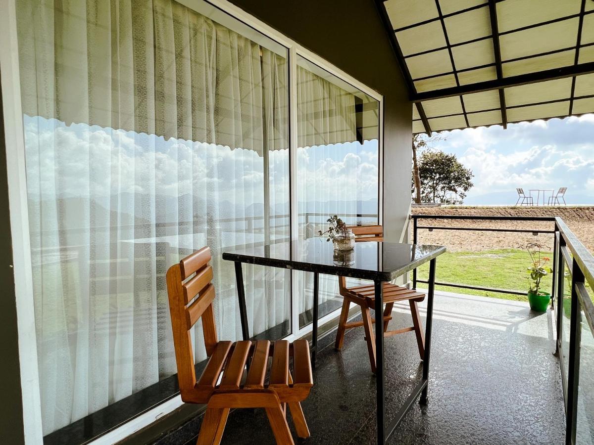 Haze&Kites Resort Munnar Exterior foto