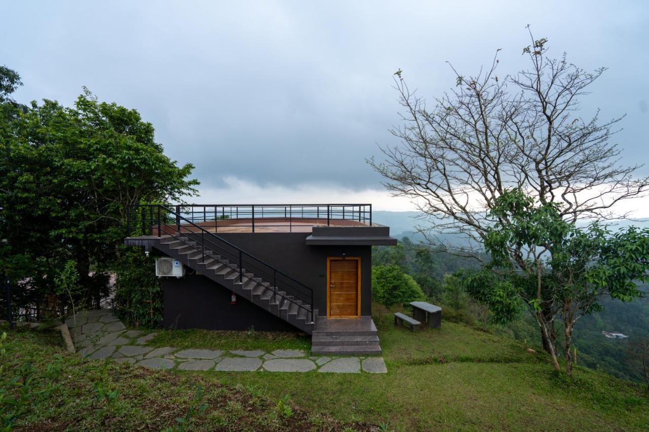Haze&Kites Resort Munnar Exterior foto