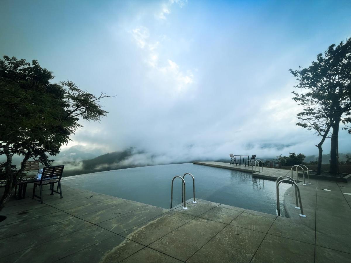Haze&Kites Resort Munnar Exterior foto