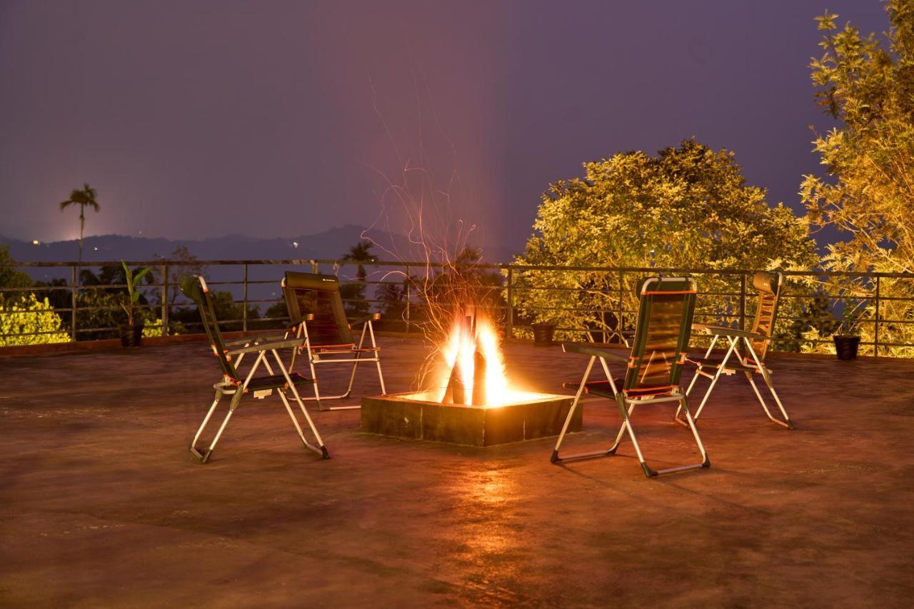 Haze&Kites Resort Munnar Exterior foto