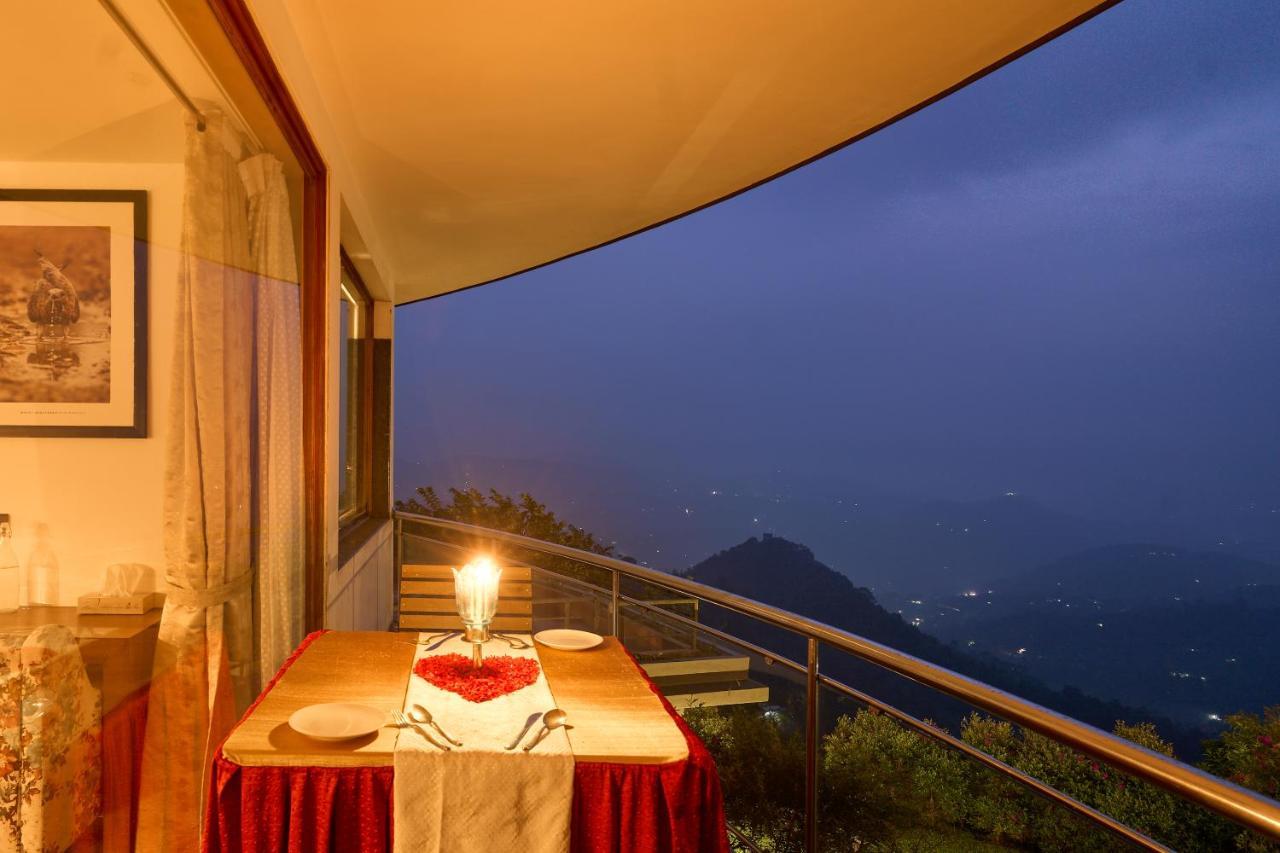 Haze&Kites Resort Munnar Exterior foto
