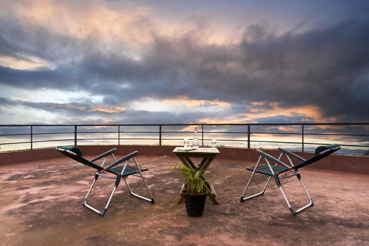 Haze&Kites Resort Munnar Exterior foto