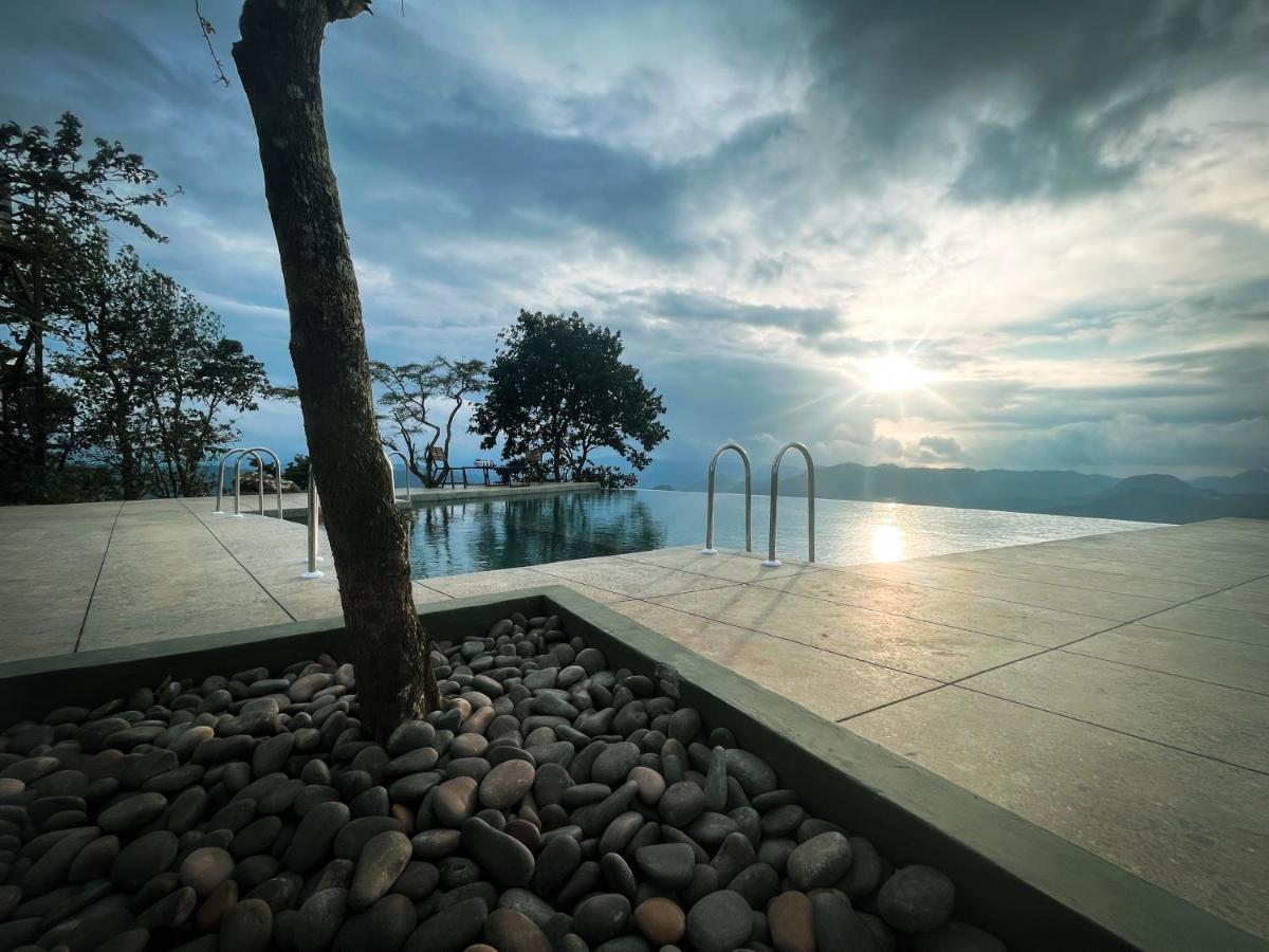 Haze&Kites Resort Munnar Exterior foto