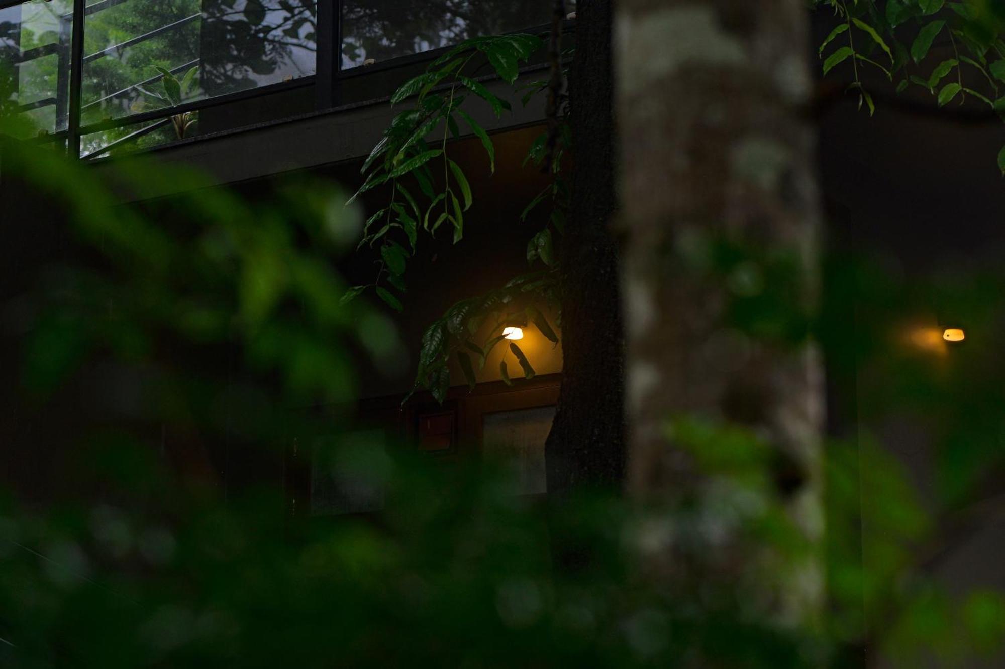 Haze&Kites Resort Munnar Exterior foto